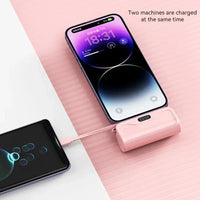 LASTD Charger