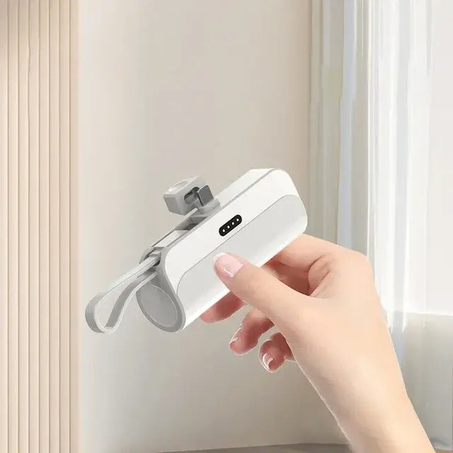 LASTD Charger