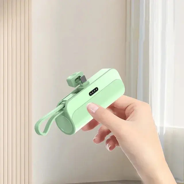 LASTD Charger