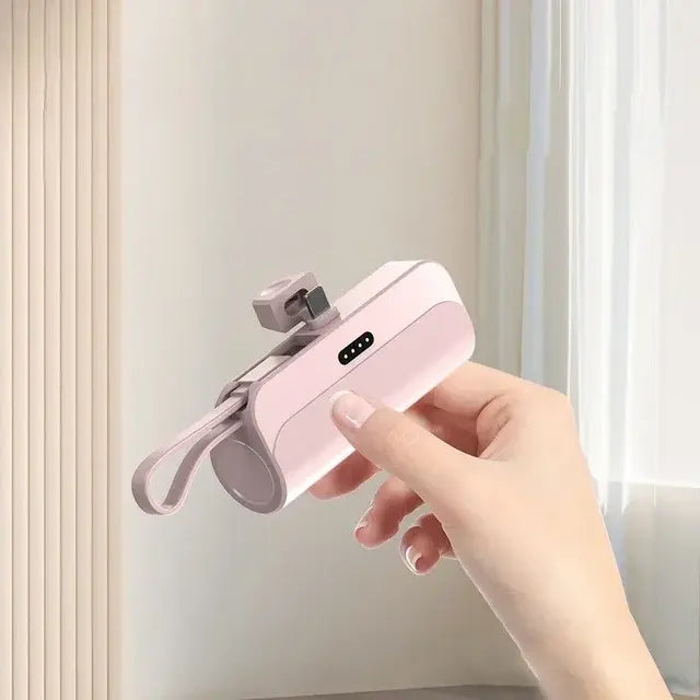 LASTD Charger