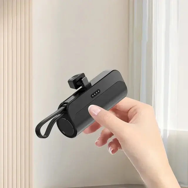 LASTD Charger